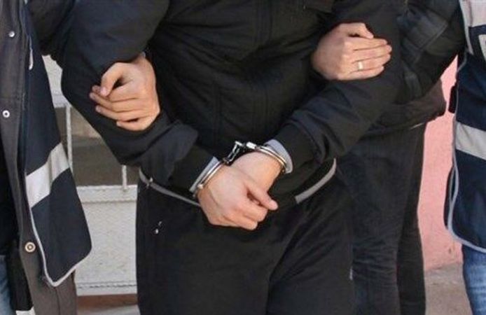 Antalya'da SGK'ya rüşvet operasyonu: İl müdürü tutuklandı