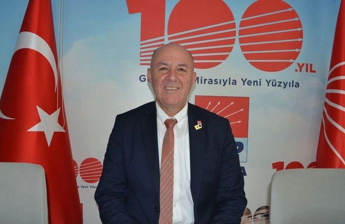 Bülent Kandemir’den Muharrem ayı mesajı: Birlik ve dayanışmayı vurguladı