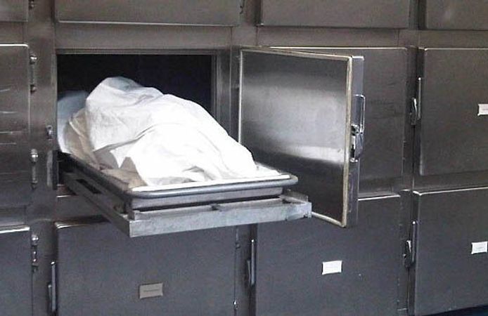 Antalya'da yürürken düşüp yaralandı: 16 gün sonra hayatını kaybetti
