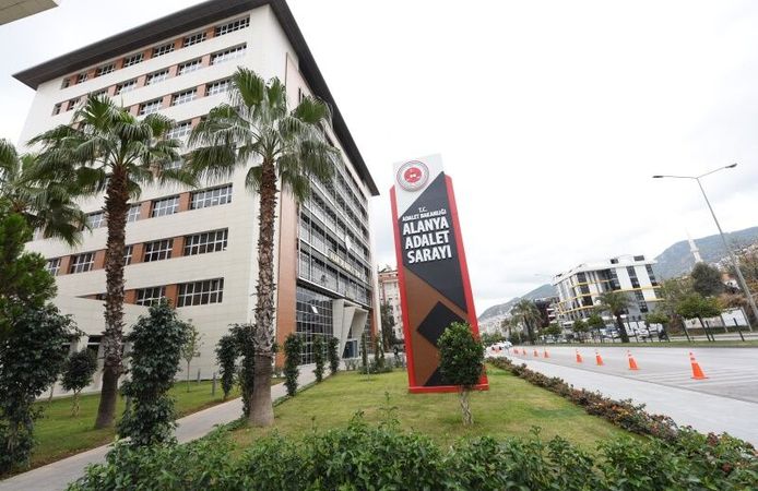 Alanya Cumhuriyet Başsavcılığı’ndan uyu*turucuya sert darbe
