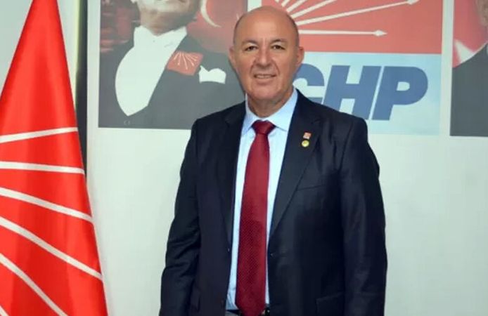 CHP Alanya İlçe Başkanı Kandemir’den Konyaaltı kararına sert tepki: “Örgüt iradesine saygı gösterilmeli”