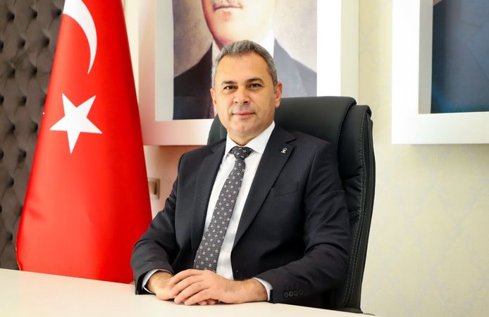 AK Parti Alanya İlçe Başkanı Tavlı’dan 15 Temmuz mesajı: “Unutmadık, unutturmayacağız”