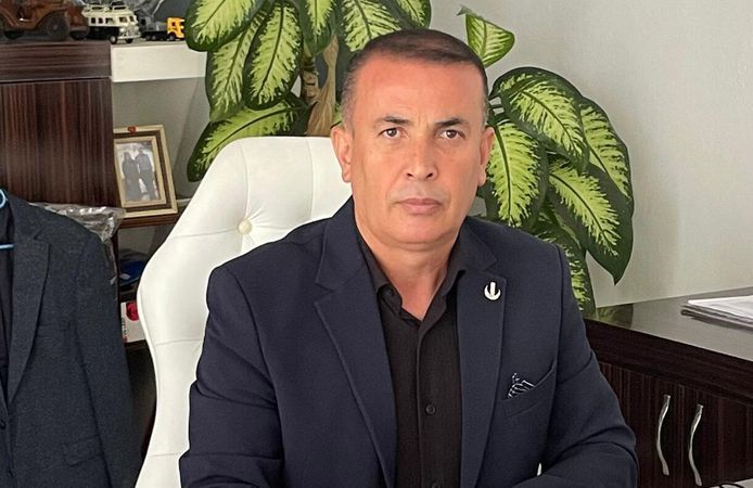 Yeniden Refah Partisi Alanya’da Ankara temaslarını değerlendirdi