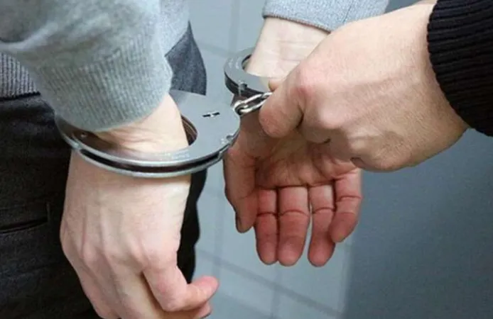 Antalya'da 34 kilogram uyuşturucu madde ele geçirildi