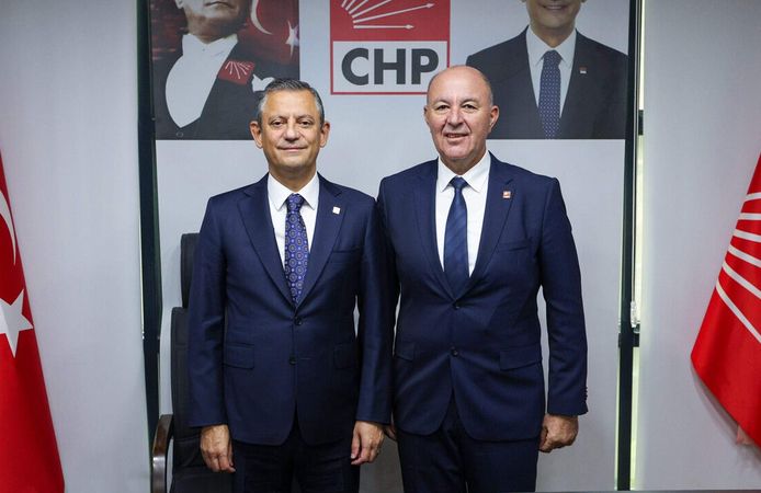 CHP Kurultay kararı Alanya’da sert tepki çekti