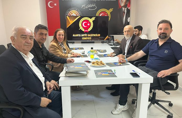 ALGC 2025 Medya Başarı Ödülleri Yarışması’nda eserler jüriye sunuldu