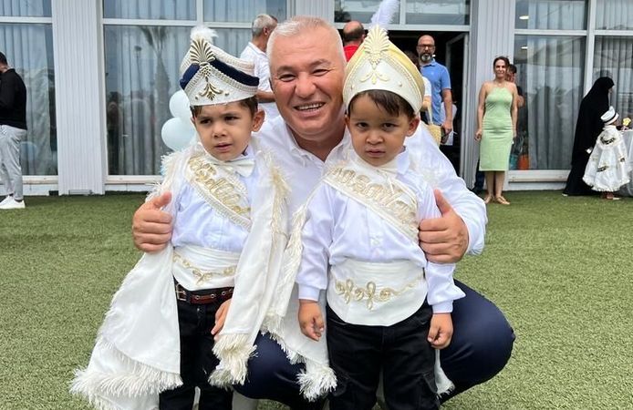 ALEDAY Vakfı’ndan Alanya’ya ücretsiz sünnet şöleni