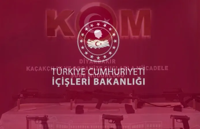 54 İlde sosyal medya operasyonu... 258 şüpheli yakalandı