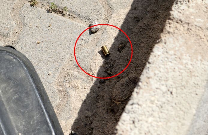 Antalya'da oto galeriye silahlı saldırıda 2 tutuklama, 1 ev hapsi