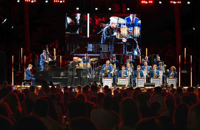 9. Antalya Akra Caz Festivali Fazıl Say konserleriyle sona erdi