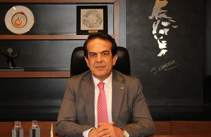 Antalya'nın ihracatı 1 milyar dolara yaklaştı