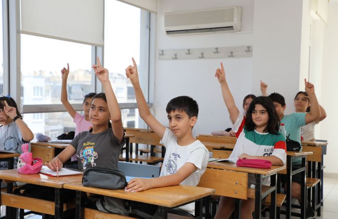 ATABEM yaz etkinlikleri kayıtları başlıyor