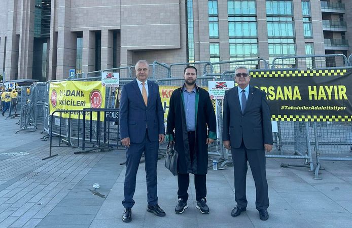 Martı TAG kapatıldı: Mahkemeden erişim engeli kararı