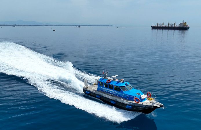 Antalya Büyükşehir Belediyesi'nden geleceğe yeşil miras