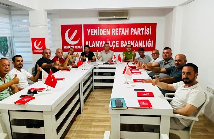 Alanya turizm sezonu durgun başladı: Esnaf zor günler yaşıyor