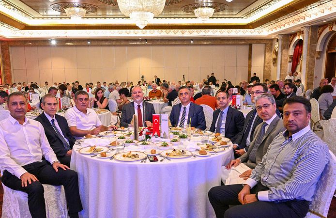 Antalya turizminde tek artış Ukrayna'da