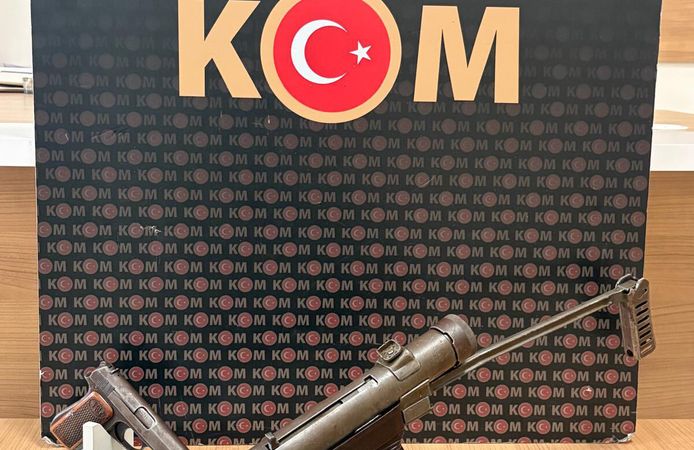 Antalya’da polisten suça geçit yok