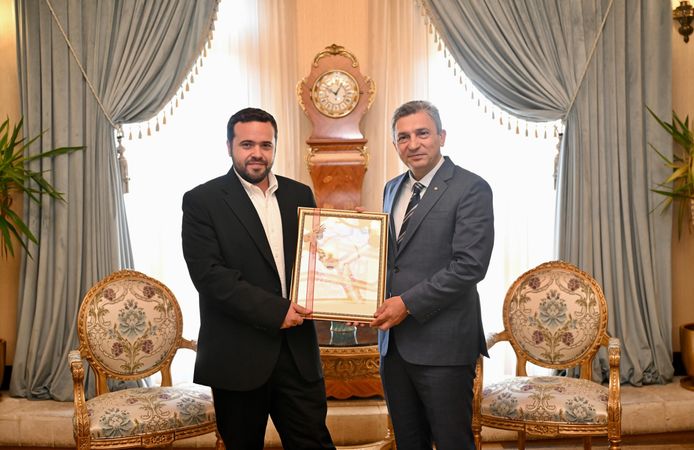 Gourmand Awards 2027 için geri sayım başladı