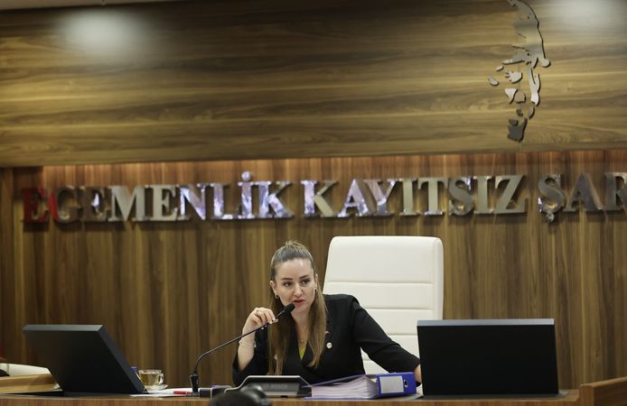 Özdemir: 2026 sonuna kadar 150 yeni otobüs kazandıracağız