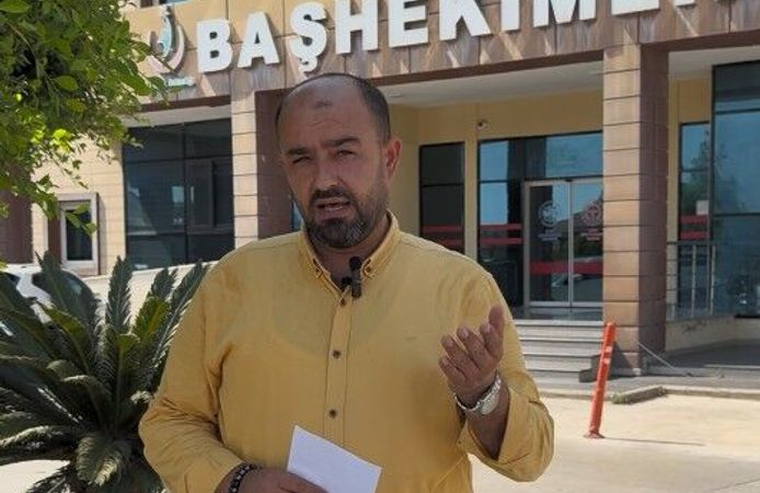 Alanya Hastanesi'nde sağlık alarmı! Başkan Akkuş'dan acil önlem çağrısı