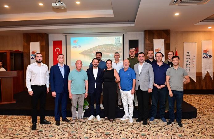 ALTİD Turizm Değerlendirme Paneli ikinci kez düzenlendi