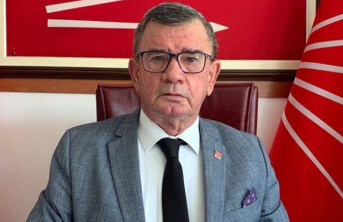 CHP Alanya'da Coşkun Karadağ, istifa etmeyeceğini açıkladı