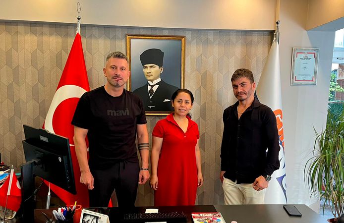Form Gia Alanya, modern teknolojilerle sağlıklı yaşam merkezini açıyor