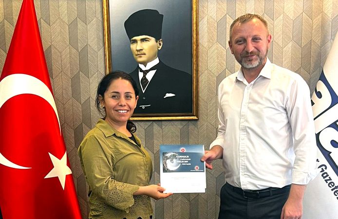 MHP Alanya'da kongre heyecanı: Yeni yönetim yarın belli olacak