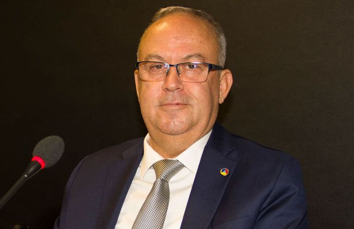 'Antalya Hali'nde kriz' yanıtı: 'Sektör çöktü' değerlendirmesi doğru değil