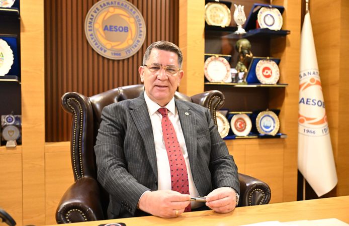 Adlıhan Dere: Okul sepetini esnafımızdan doldurun