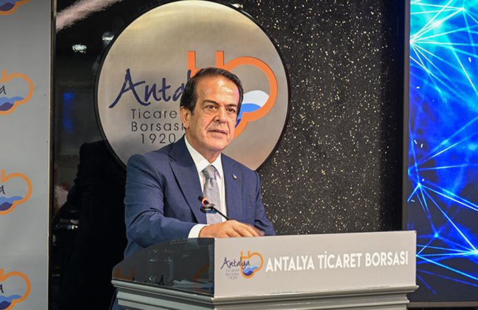 ATB Ağustos Ayı Meclisi toplandı