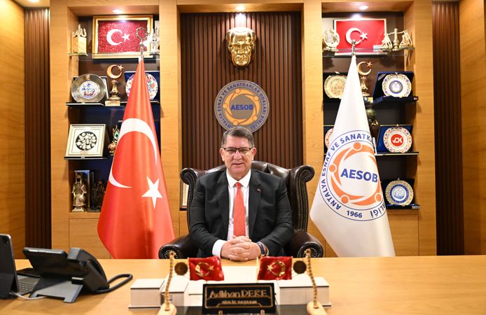 Dere'den esnafa uyarı: Dijital vitrin artık şart