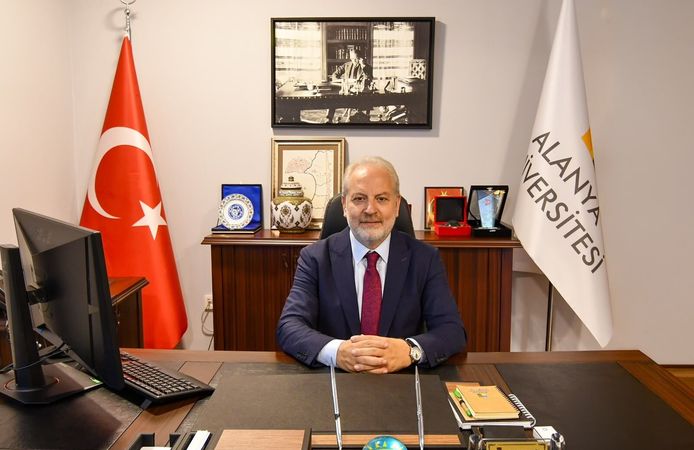 Alanya Üniversitesi’nden COP31 kapsamında büyük başarı: 50 projeden 47’si kabul edildi