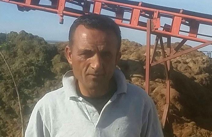 Çöp kamyonunun çarptığı temizlik görevlisi hayatını kaybetti