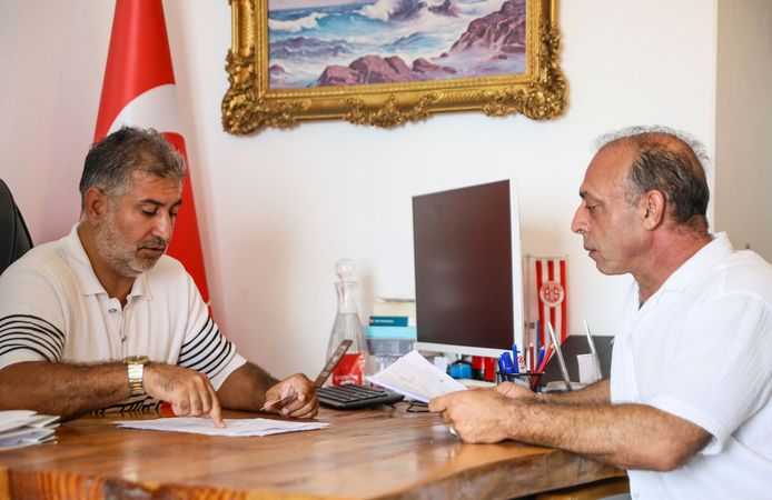 İsim benzerliği yüzünden 10 gün hapis yattı, 'Pardon' denilerek tahliye edildi