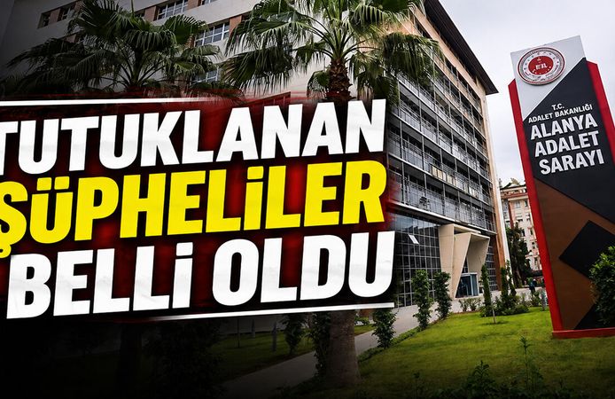 Vize dolandırıcılığı operasyonunda 37 şüpheli tutuklandı