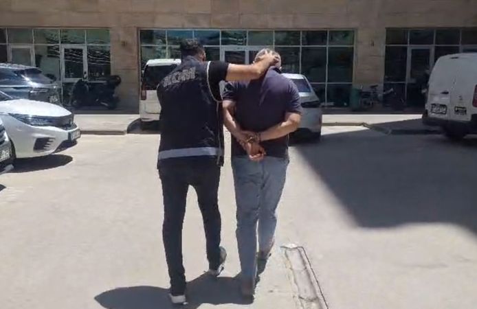 Kooperatif ve pazarcılar odasının 'rüşvet' davasında tüm sanıklara tahliye