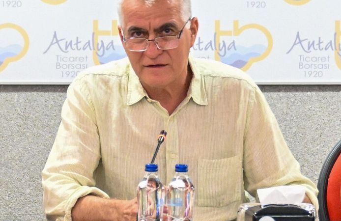 Zeytinde rekolte beklentisi yüzde 40 arttı