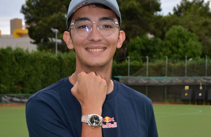Mete Gazoz: 2028 Olimpiyatlarında bireysel ve takım olarak şampiyon olacağız