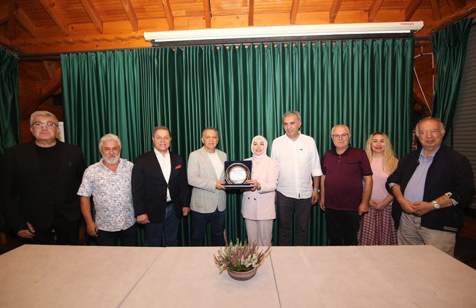 Sakarya’da KGK rüzgarı