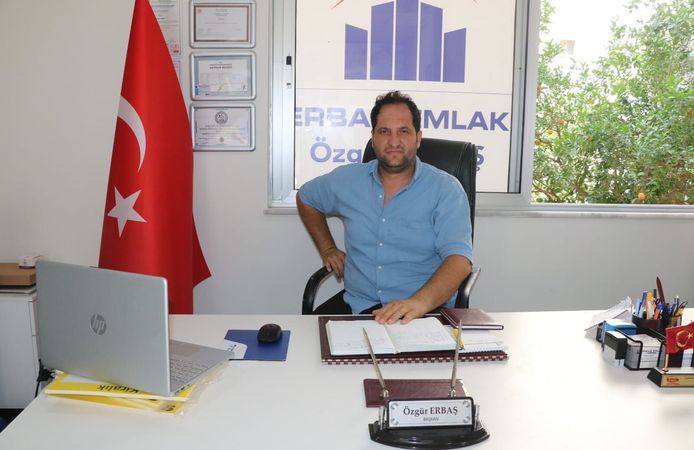 ALEMDER’den ALTSO seçimlerinde sürpriz destek: Mustafa Tuna tercih edildi