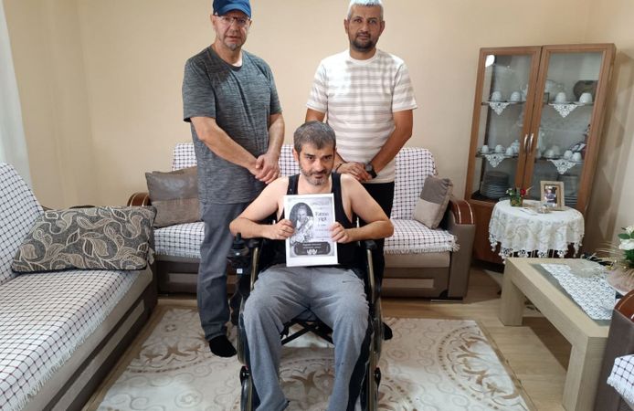 Almanya'da hayatını kaybeden 'İyilik meleği' vasiyetiyle de umut oldu