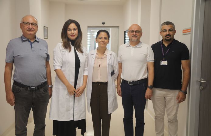 Botoks zehirlenmesi şüphesiyle başvuran hasta: İşlem doktorun evinde yapıldı