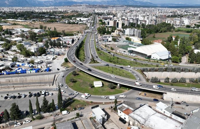 COP 31 sürecinde toplu taşıma ve araç paylaşımı uyarısı