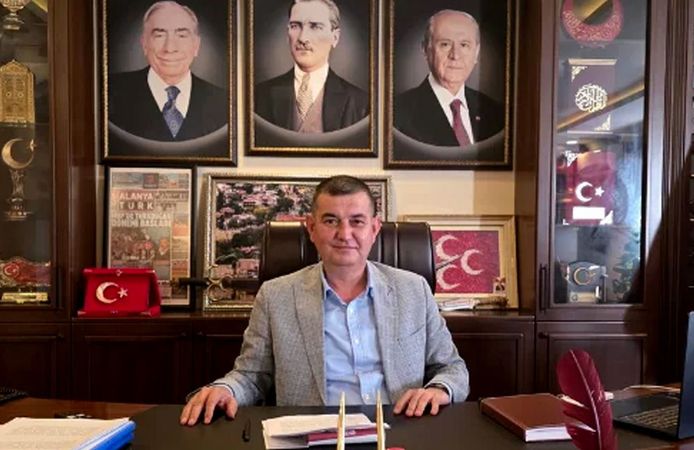 Mustafa Yıldızdoğan konserinin yeri değişti