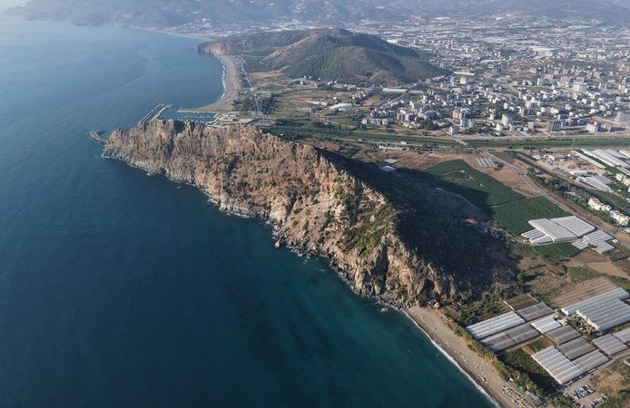Selinus’ta Bilimsel Araştırmalar başladı