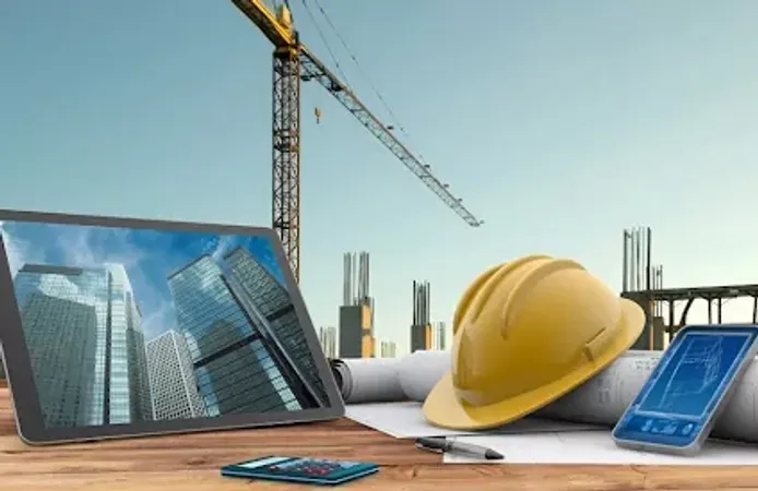 Yapı denetimde üç il için bölge sistemi değişti