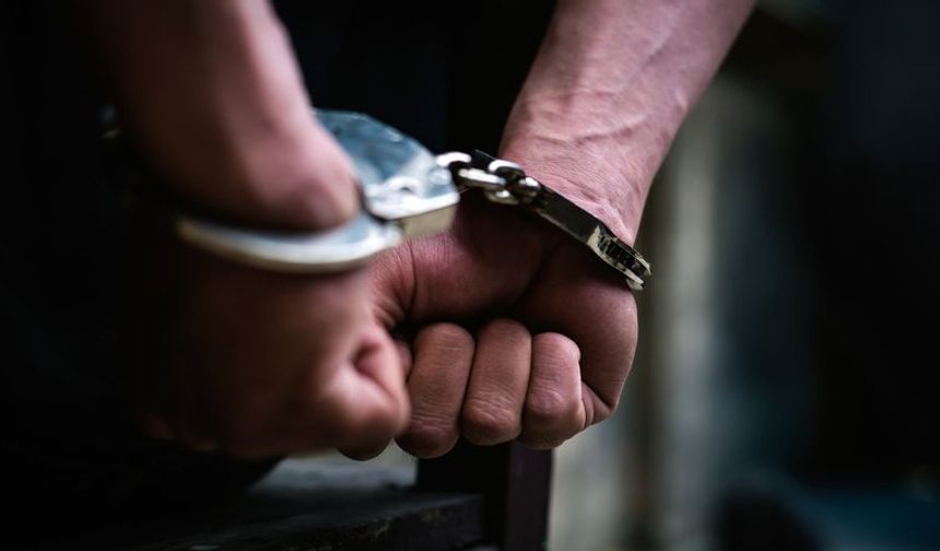 Futbolda bahis ve şike soruşturması: Alanyaspor'dan 2 yönetici gözaltında