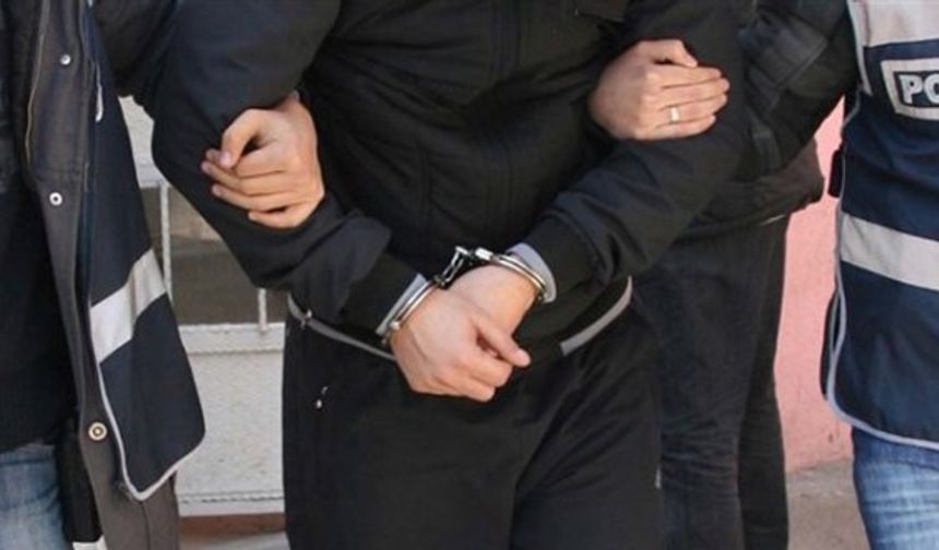 Antalya merkezli 8 ilde yasa dışı bahis operasyonu: 72 şüpheli gözaltı