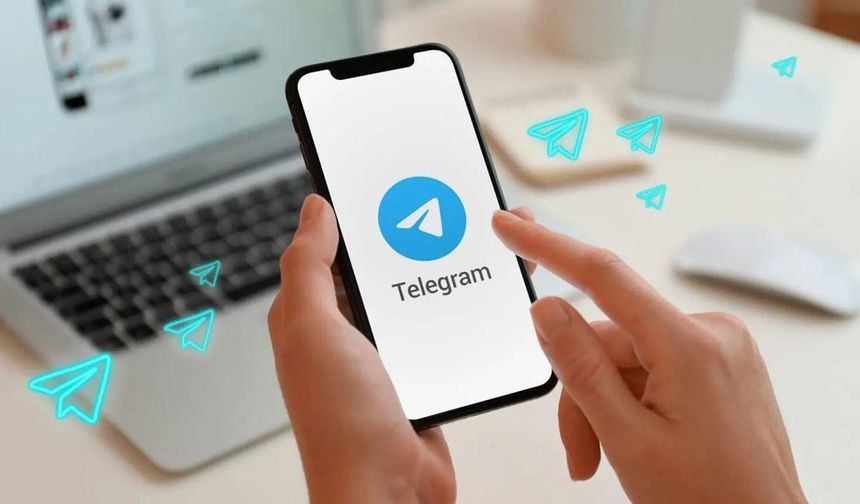 Telegram'a yeni özellik geliyor